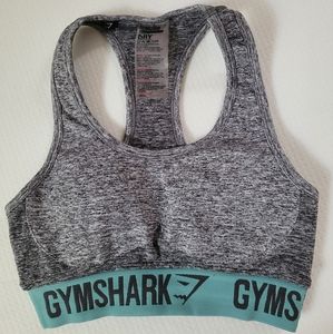Gymshark Flex Sports Bra